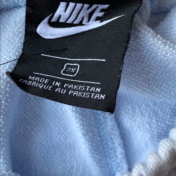 NEW Nike NSW sportswear pants - Picture 7 of 7